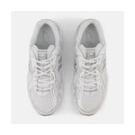 NEW BALANCE SNEAKERS U740WM2 BIANCO - ARGENTO