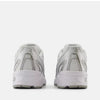 NEW BALANCE SNEAKERS U740WM2 BIANCO - ARGENTO