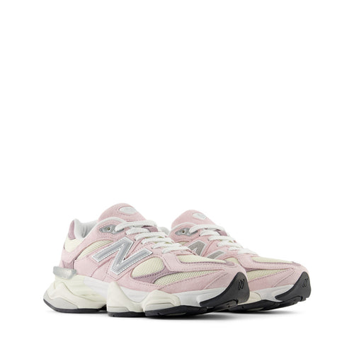 NEW BALANCE SNEAKERS U9060LBC ROSA-LILLA