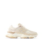 NEW BALANCE SNEAKERS U9060CCB BISCOTTO BISQUE