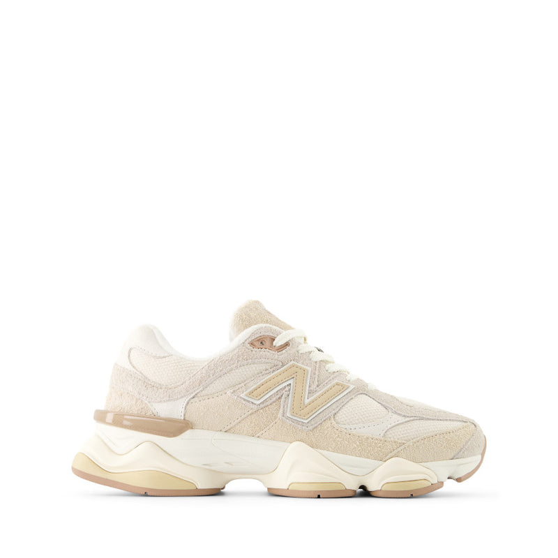 NEW BALANCE SNEAKERS U9060CCB BISCOTTO BISQUE