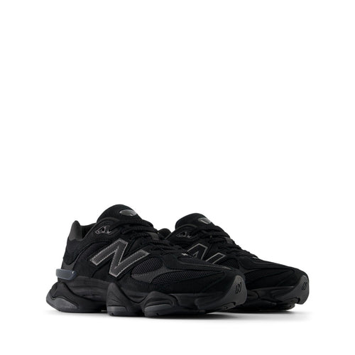 NEW BALANCE SNEAKERS U9060ZGE NERO