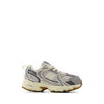 NEW BALANCE SNEAKERS IZ530UK GRIGIO SLATE GRAY