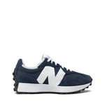 NEW BALANCE SNEAKERS MS327LJ1 BLU