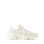 NEW BALANCE SNEAKERS U9060ERB BIANCO ANGORA