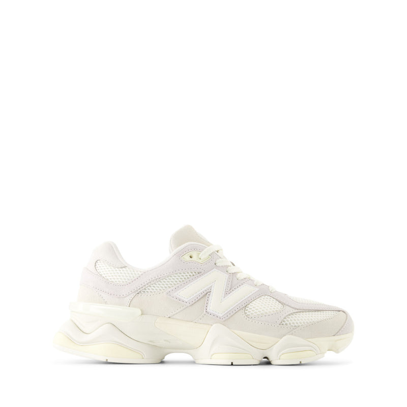 NEW BALANCE SNEAKERS U9060ERB BIANCO ANGORA