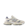 NEW BALANCE SNEAKERS U9060EEB GRIGIO-BLU