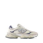 NEW BALANCE SNEAKERS U9060EEB GRIGIO-BLU