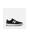 NEW BALANCE SNEAKERS PSB480SB NERO