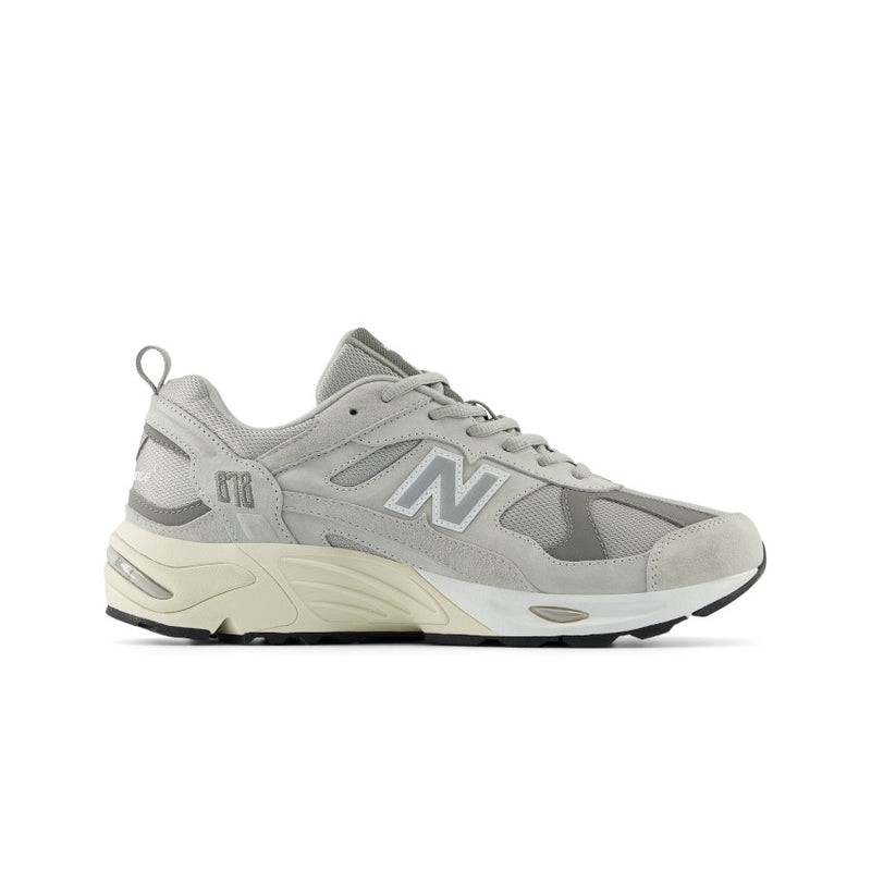 NEW BALANCE SNEAKERS CM878MT1 GRIGIO GREY