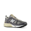 NEW BALANCE SNEAKERS CM878MG1 GRIGIO CASTLEROCK
