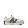 NEW BALANCE SNEAKERS MS327WE GRIGIO
