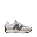 NEW BALANCE SNEAKERS MS327WE GRIGIO