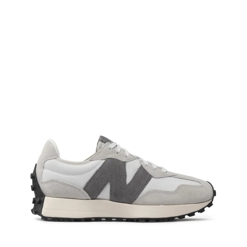NEW BALANCE SNEAKERS MS327WE GRIGIO