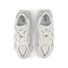 NEW BALANCE SNEAKERS U9060EEJ BIANCO-LILLA