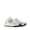 NEW BALANCE SNEAKERS U9060ZGF BIANCO-GRIGIO CHIARO