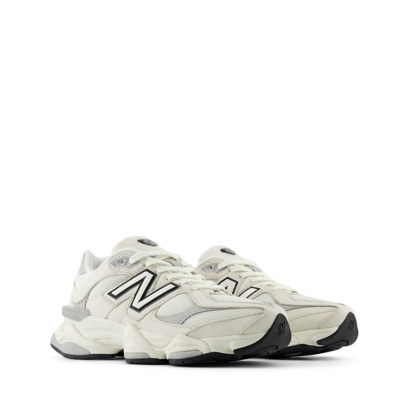 NEW BALANCE SNEAKERS U9060ZGF BIANCO-GRIGIO CHIARO