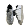 P448 SNEAKERS JOHN WHI - VYB BIANCO