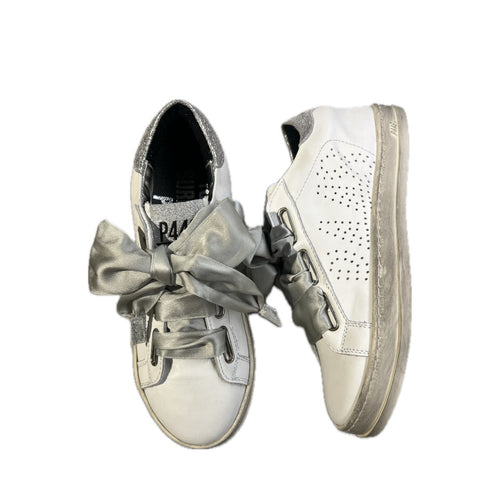 P448 SNEAKERS RALPH 2.0 BIANCO