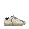 P448 SNEAKERS JOHN WHI - VYB BIANCO