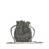 ALBANO POCHETTE A1074/1 STRASS CRISTAL