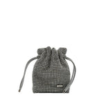 ALBANO POCHETTE A1074/1 STRASS CRISTAL