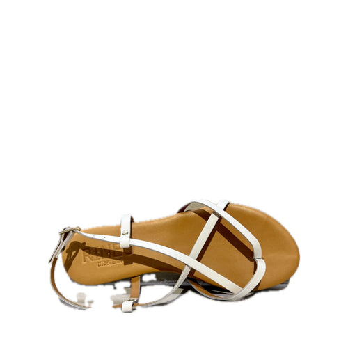 RINEO SANDALO B120 BIANCO