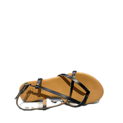 RINEO SANDALO B120 NERO