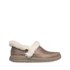 SKECHERS PANTOFOLA COZY ESCAPE 168114 CHESTNUT MARRONE