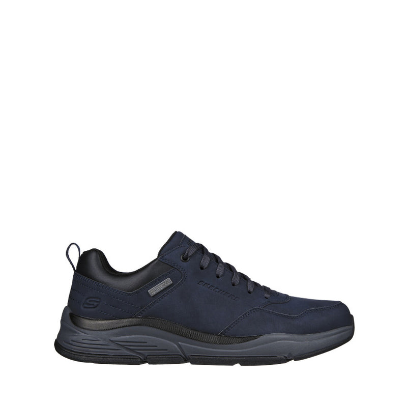 SKECHERS SNEAKERS 210021/NVY BENGAO HOMBRE BLU