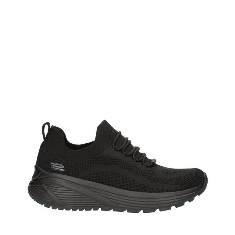 SKECHERS SNEAKERS 117027 BOBS SPARROW ALLEGANCE 2.0 NERO