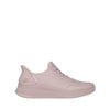 SKECHERS SNEAKERS BOBS SQUAD 4-KEY LOOK 117740 ROSA BLUSH