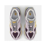 NEW BALANCE SNEAKERS U9060SRA LILLA-VIOLA