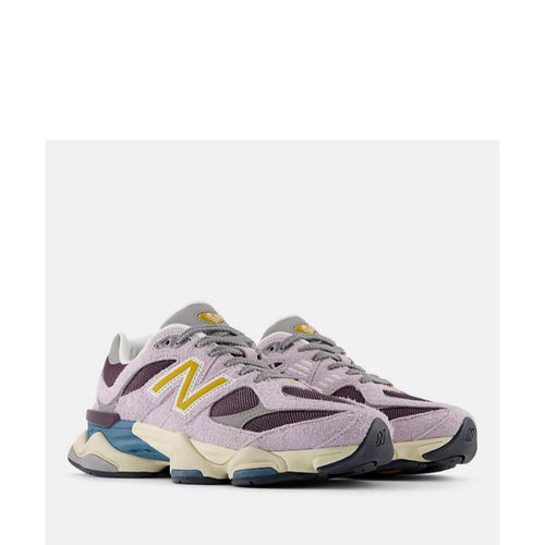 NEW BALANCE SNEAKERS U9060SRA LILLA-VIOLA