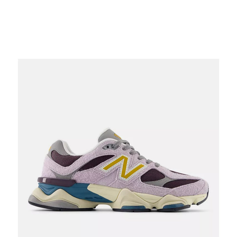 NEW BALANCE SNEAKERS U9060SRA LILLA-VIOLA