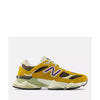 NEW BALANCE SNEAKERS U9060SRB SENAPE