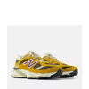 NEW BALANCE SNEAKERS U9060SRB SENAPE
