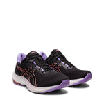 ASICS SNEAKERS GEL PULSE 14 1012B318-002  NERO-PAPAYA