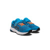 ASICS SNEAKERS GT1000 11 PS 1014A238-421 BLU-NERO