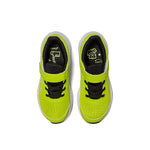 ASICS SNEAKERS PATRIOT 13 PS 1014A264-300 GIALLO LIME-BIANCO