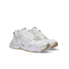 ASH SNEAKERS RACE 136805-002 OFF WHITE