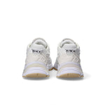 ASH SNEAKERS RACE 136805-002 OFF WHITE