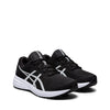 ASICS SNEAKERS PATRIOT 12 GS NERO-BIANCO