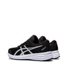 ASICS SNEAKERS PATRIOT 12 GS NERO-BIANCO