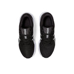 ASICS SNEAKERS PATRIOT 12 GS NERO-BIANCO