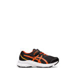 ASICS SNEAKERS JOLT 3 PS 1014A198 011 NERO-ROSSO