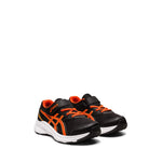 ASICS SNEAKERS JOLT 3 PS 1014A198 011 NERO-ROSSO