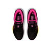 ASICS SNEAKERS 1012A724-005 GEL PULSE 12 NERO-ROSA