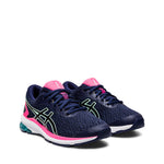 ASICS SNEAKERS 1014A151-400 GT 1000 9 GS ROSA-BLU