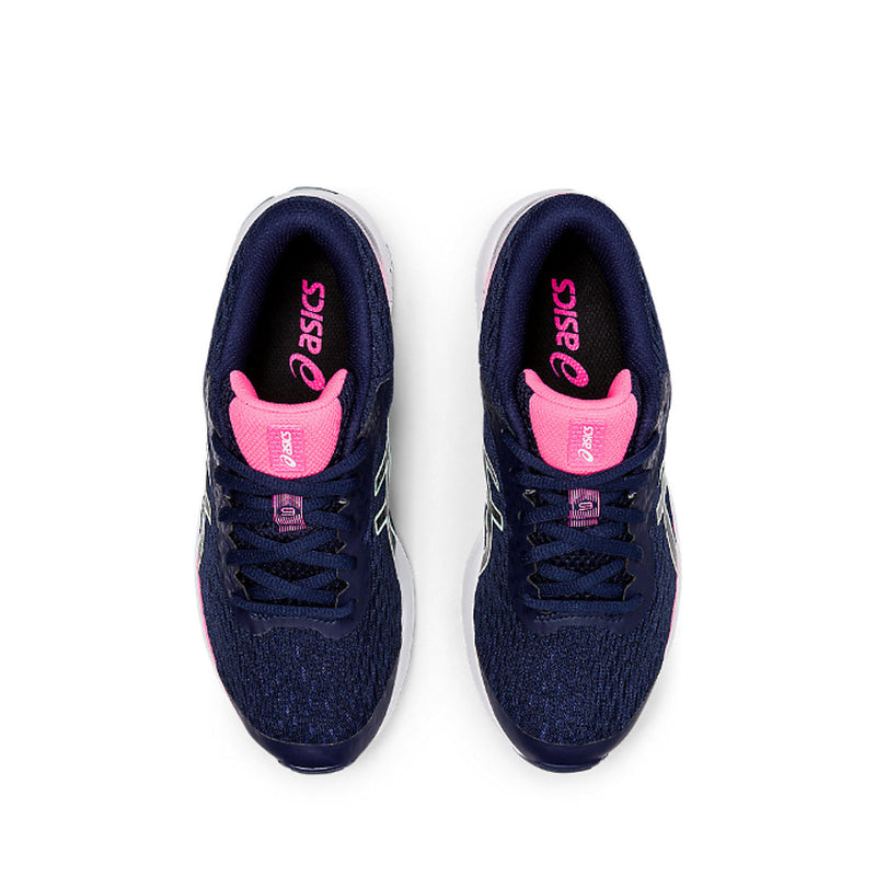 ASICS SNEAKERS 1014A151-400 GT 1000 9 GS ROSA-BLU